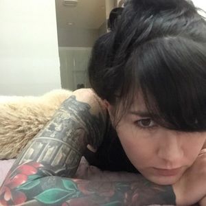 Meet your Posher, Ericka